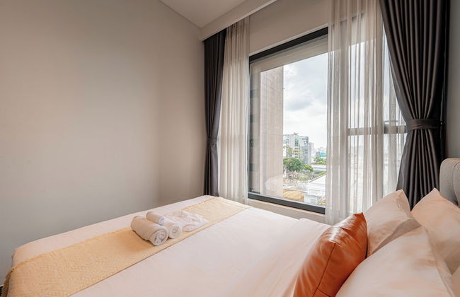 Emily Lim Tower Luxury Saigon Center - Photo 8