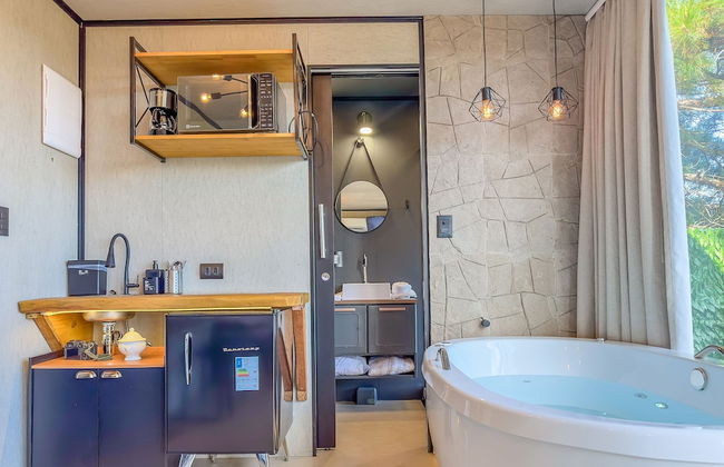 CNB Cabanas Vista Serra Campos do Jordão - Photo 9