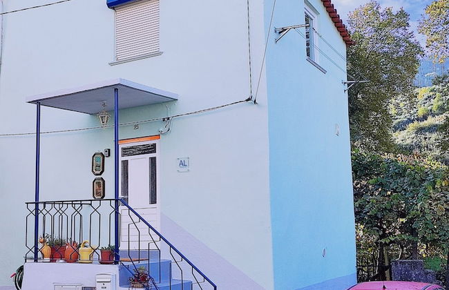 Sandomil Riverbeach Tiny House - Foto 42