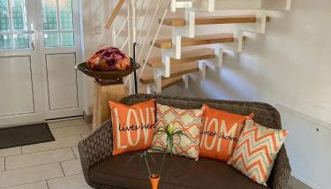 Villa Sienna - Foto 2