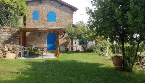 Casa Quercioli - Foto 3, Garden