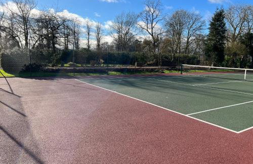 Orgreave Cottage - Foto 34