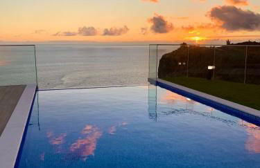 Madeira Sea Sunshine with heated pool - Foto 68