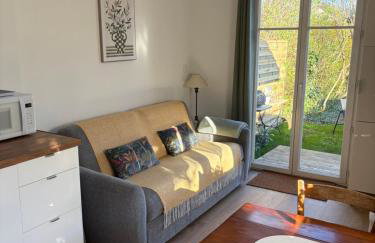 Gîte les violettes - Foto 6