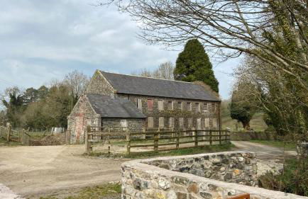 O'Hares Farmhouse - Foto 16