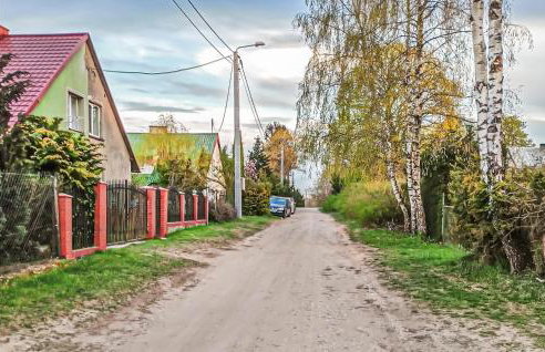 Amazing Home In Cybulin With Kitchen - Foto 8