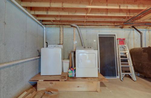 Serene Steuben Home with Scenic Ocean Views! - Foto 22