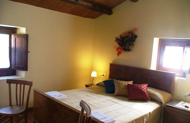 Holiday Home in Guardavalle Near River - Foto 12