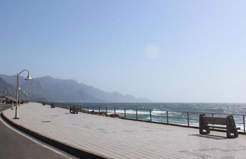 Luceros de Agaete - AirCon & Balcony - Foto 14