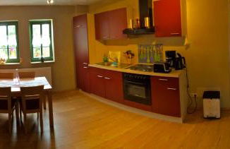 Ferienwohnungen Am Butterturm - Foto 7