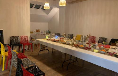 L'étape de Marcel - Zanini - Foto 2