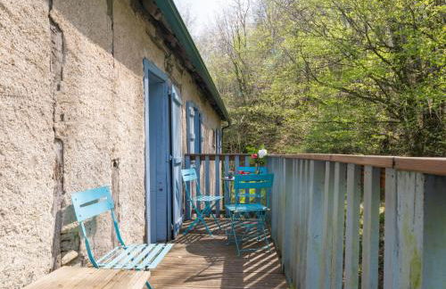 Holiday Home Roucan by Interhome - Foto 27