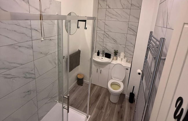 Relaxing Family Getaway in South Shields - Photo 7