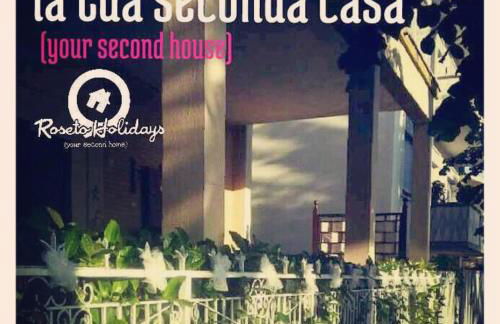 roseto holidays - Foto 1