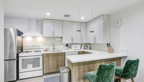 Wellness Temple LA - Foto 4