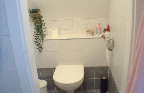 YALET Ferienhaus 2 appartementen vlakbij Willingen - Foto 30