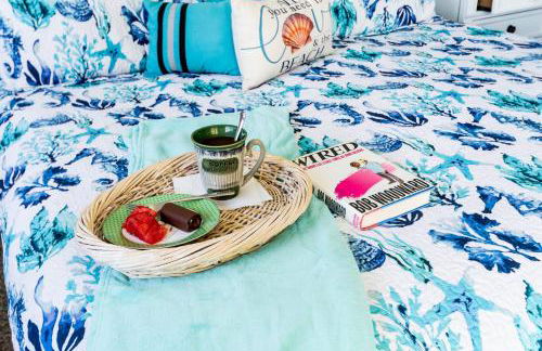 Beachfront & Free Beach Service-Master on Gulf! - Foto 35