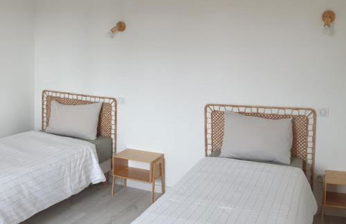 Nid Douillet Climatisée ''MEETT - Aéroscopia - TRAMWAY'' - Foto 9