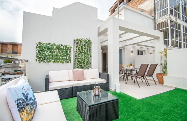 Alcmene Lux Apartment - Foto 11