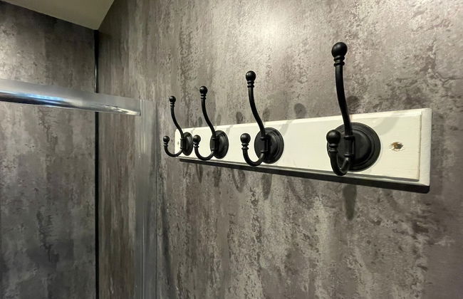 Headrow Apartments The Lounge - Foto 9