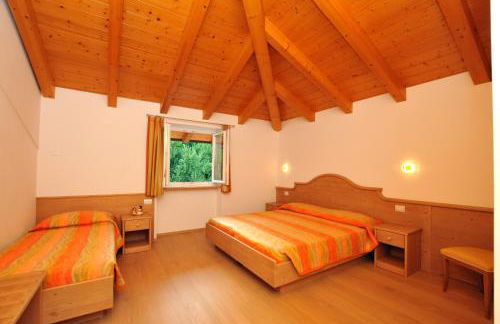 Agritur Le Pergolette - Foto 68