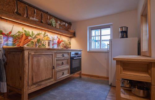 Ferienwohnung Oberlausitzer Hof - Foto 6