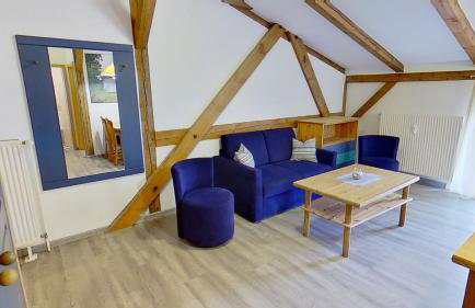 Rügenhof Kap Arkona - Foto 52