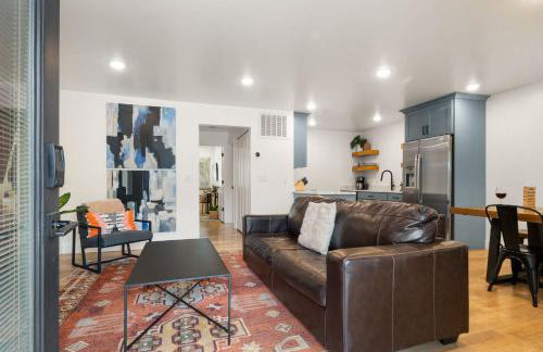 Near Downtown Stylish 2BR With Amazing Patio - 3 - Foto 1
