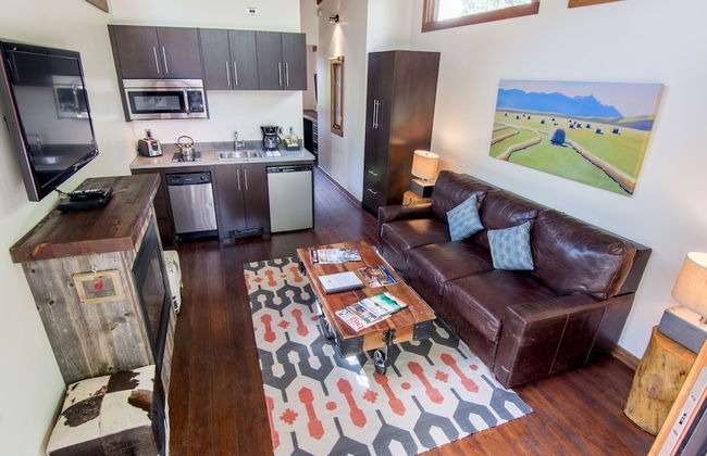 Fireside Resort - Foto 25