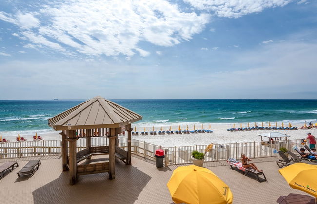 Treasure Island 2306 - Foto 53