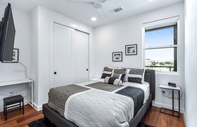 Chic Condo Minutes to Downtown, Gruene, & More - Foto 2