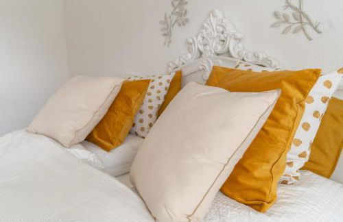 Ferienwohnung Gartenkamp Celle - Foto 2