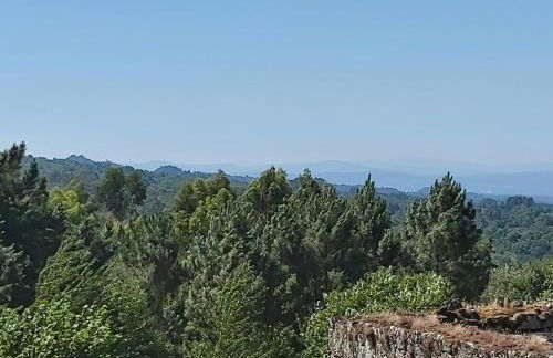 Casa das Peleteiro Ribeira Sacra - Foto 13