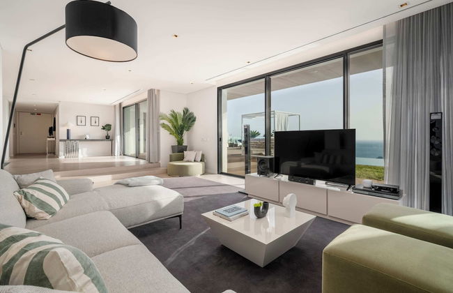 Luxury Holidays in Madeira - Vila Lazareto - Foto 16