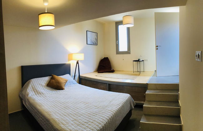 Gea Mani Villas - Foto 20