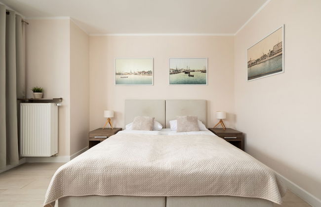 Aquamarina Promenada by Renters - Foto 16