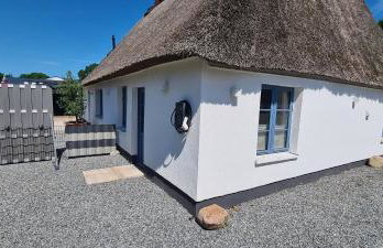 Ferienhaus Watt'n Glück - Foto 34