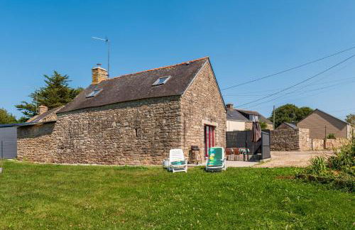 Gîte à la ferme de Questembert - Foto 22