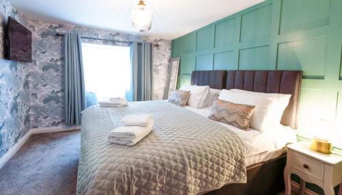 Host & Stay - Iris Cottage - Foto 5