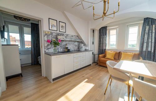 Apartamenty Stare Miasto - Photo 69