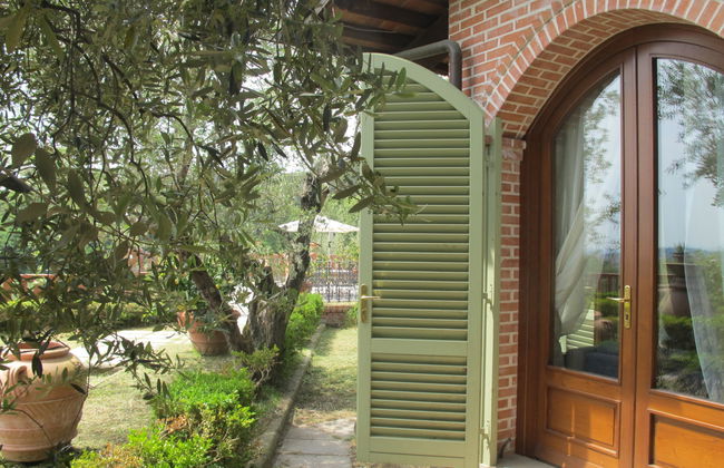 Borgo della Limonaia - Foto 17