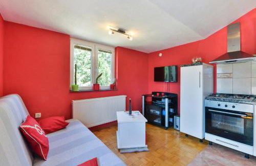 Family-friendly apartments with swimming pool Zadar - 18098 - Foto 11
