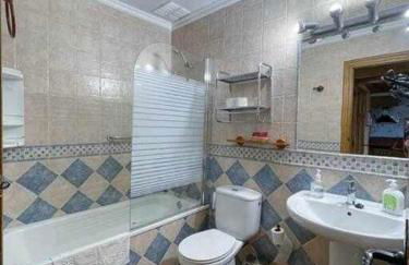 La Nava de Gredos acogedor piso con vistas - Foto 18