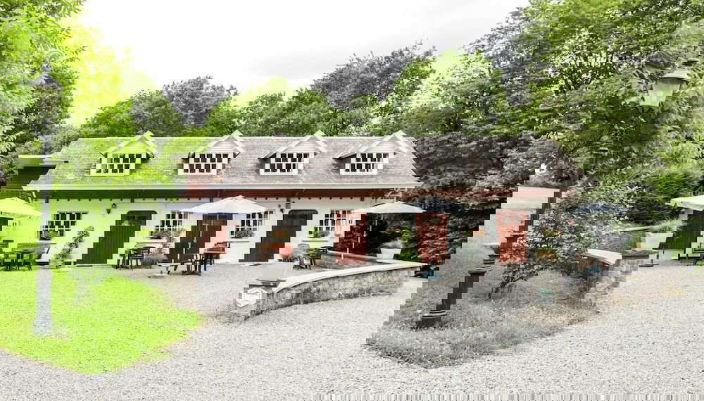 Cottage Near Durbuy Forest - Foto 1, Imagen principal