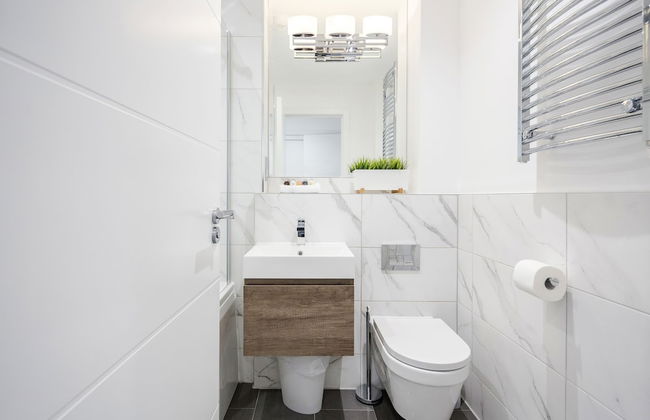 Roomspace Apartments -The Legacy - Foto 49