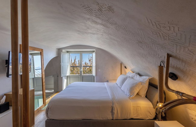 Santorini Soul Villas - Foto 21