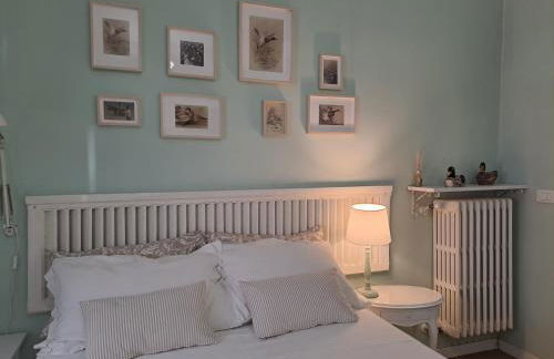 Mint House Stadio e Pala Alpitour Private Parking - Foto 10