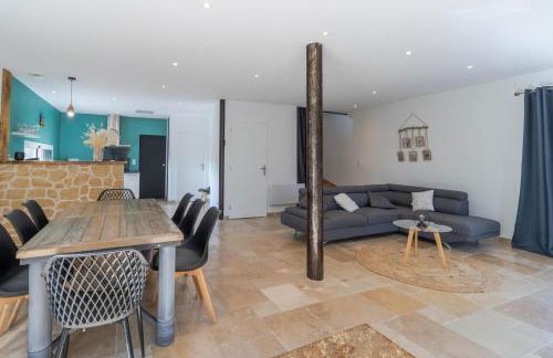 Le Séchoir - Foto 19