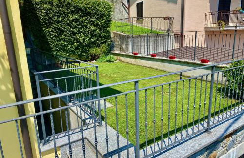 Casa Carmen Apartment Lake Como - Foto 42