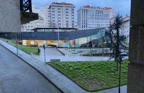 Zona Tranquila y Céntrica - Foto 25